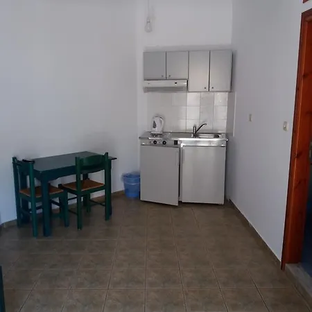 Galini Studios Paleóchora Extérieur photo