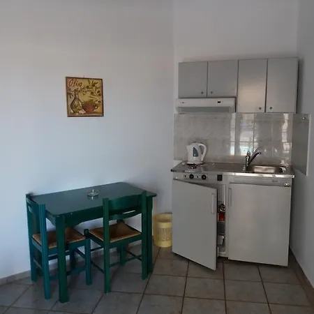 Galini Studios Paleóchora Extérieur photo