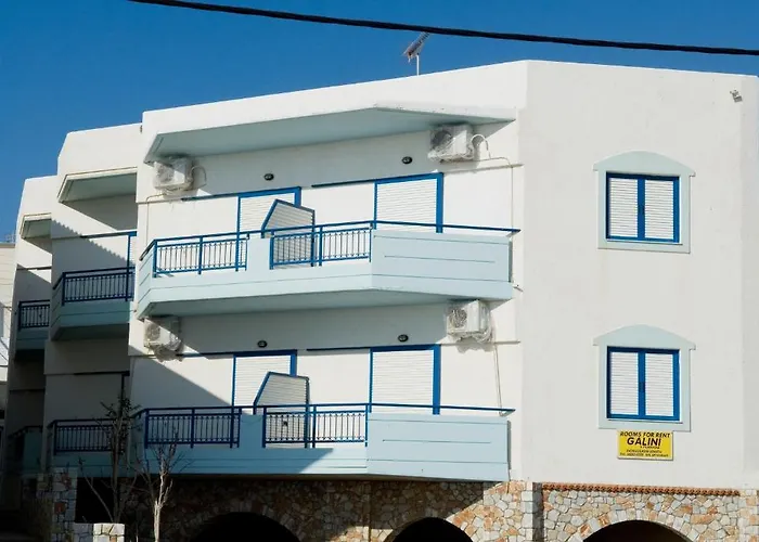 Galini Studios