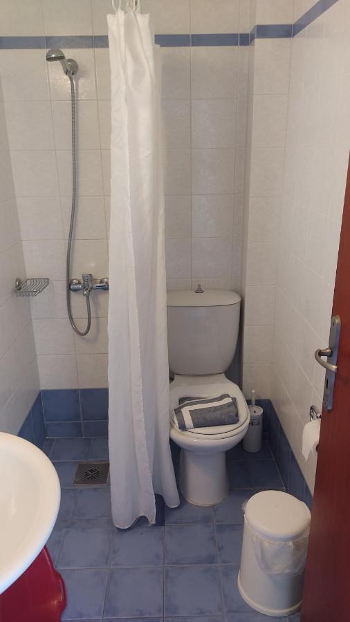 Appartement Galini Paleóchora