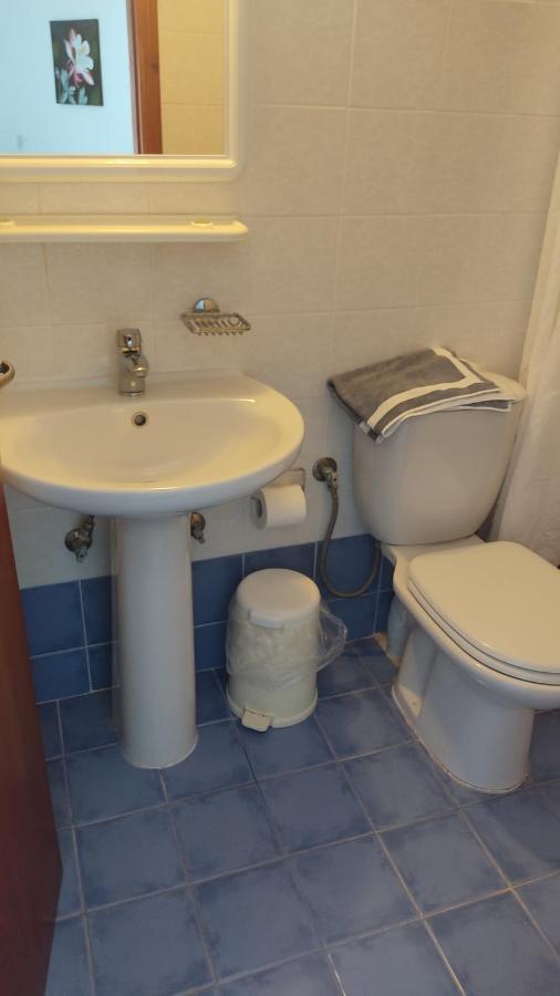 Galini Appartement Paleóchora