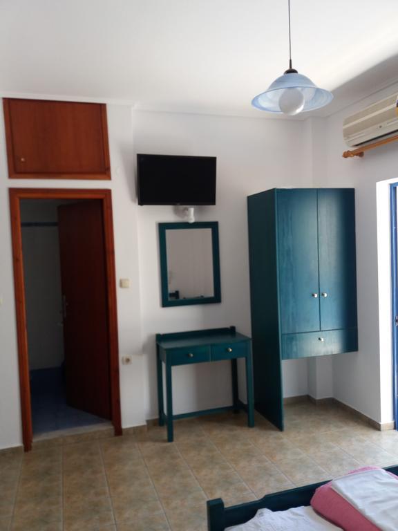 Appartement Galini