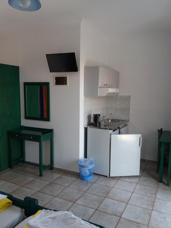 Appartement Galini *