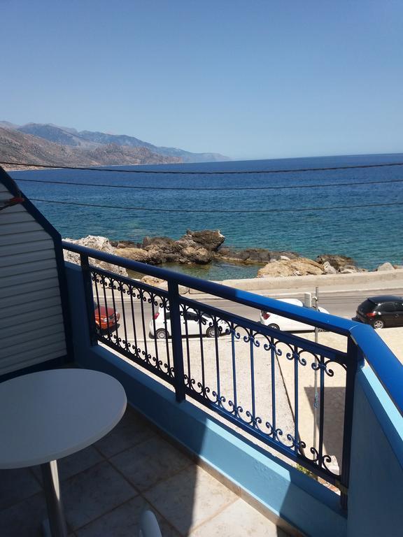Appartement Galini Paleóchora