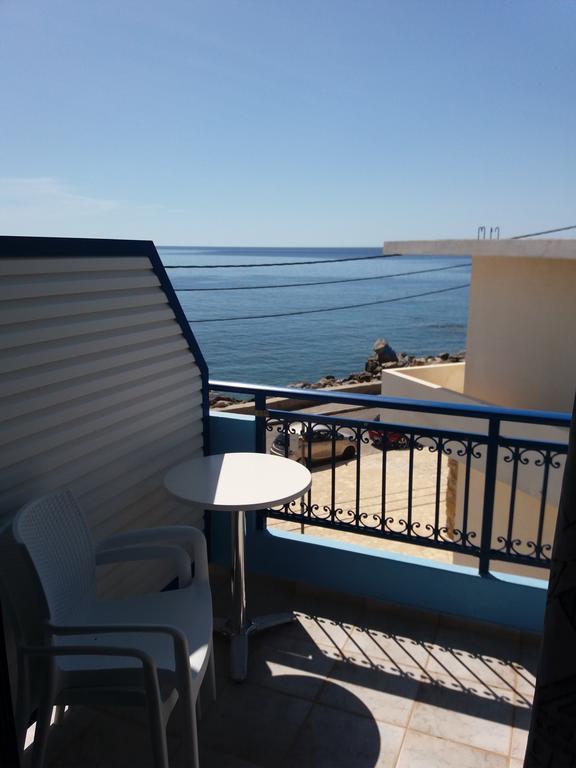Appartement Galini