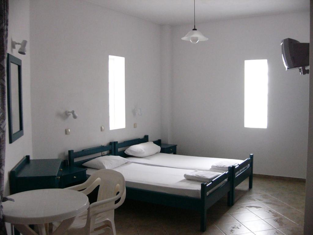 Galini Appartement Paleóchora