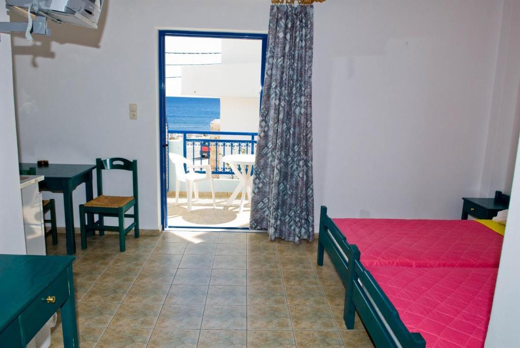 Galini Appartement