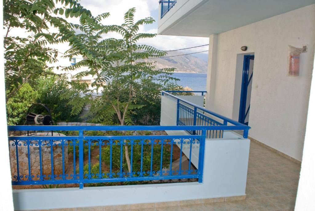 Appartement Galini Paleóchora