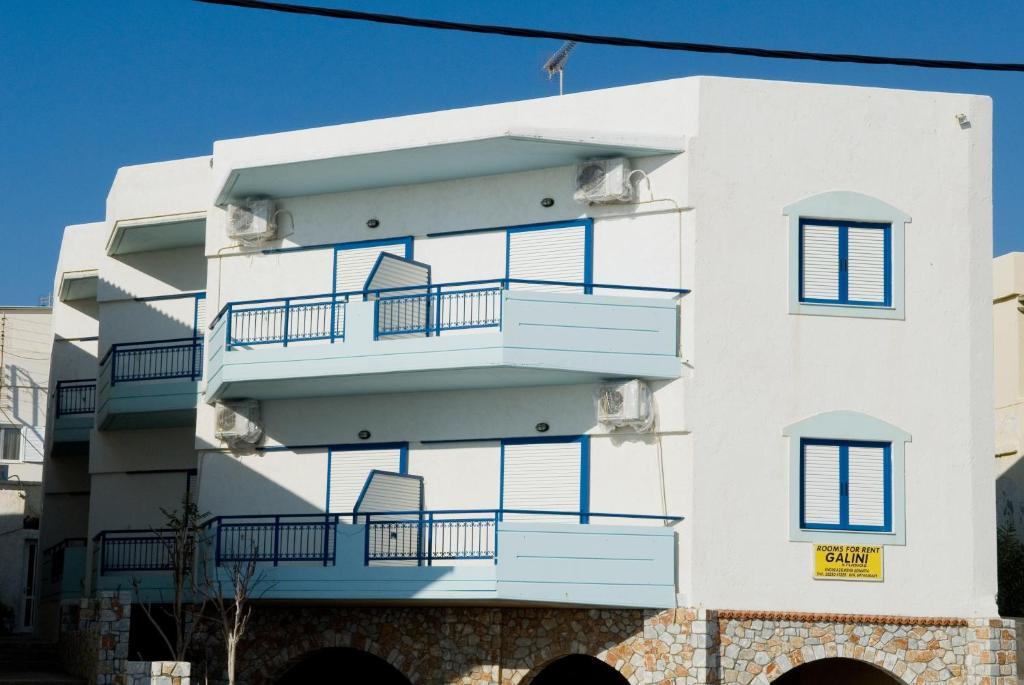Appartement Galini