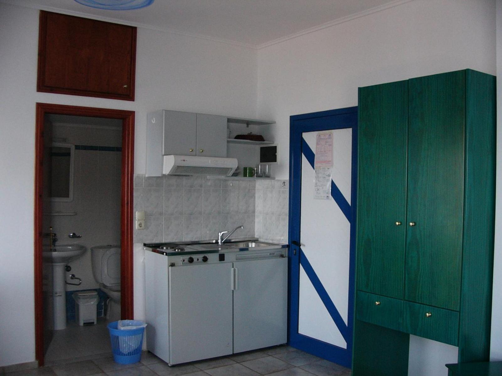 Appartement Galini Paleóchora