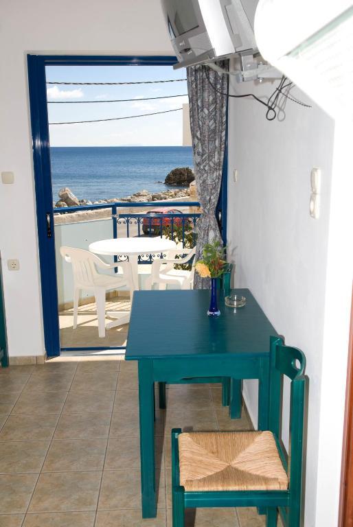 Appartement Galini