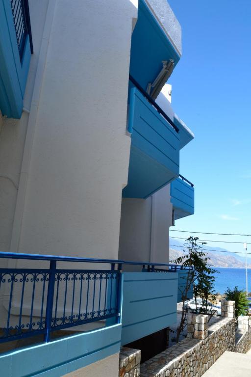 Appartement Galini
