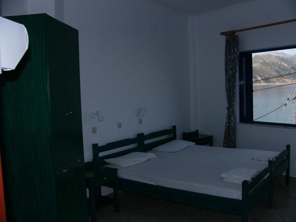 Galini Appartement