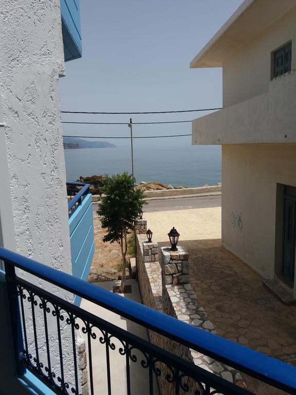 Galini Appartement *