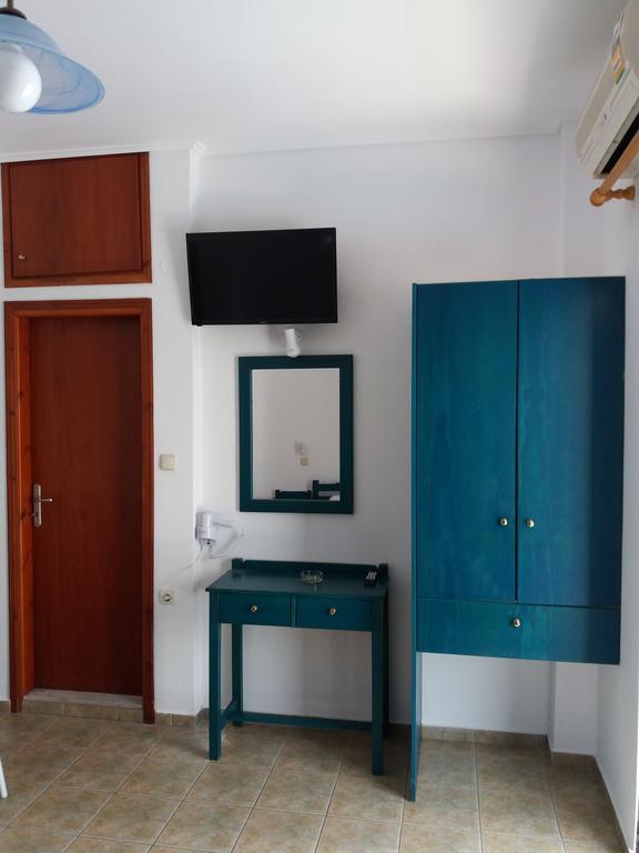 Galini Appartement